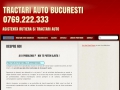ASISTENTA RUTIERA SI TRACTARI AUTO 