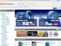 Punct virtual de piese si accesorii auto