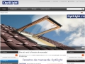 Ferestre de mansarda OptiLight