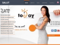 Materiale promotionale personalizate
