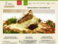 Restaurant Unguresc Duna