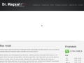 Cosmetica dentara Satu Mare â€“ Dr. Magyari