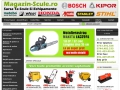 General Power Tools: magazinul dumneavoastra de scule