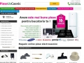 Magazin online piese electrocasnice