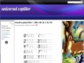 Universul copiilor
