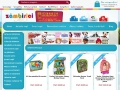 Magazin online de hainute si jucarii pentru copii