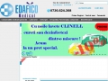 magazin online de consumabile medicale si parafarmaceutice