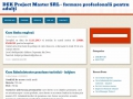  DEK Project Master - Formare profesionala pentru adulti - cursur