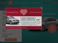 Rent a car Bucuresti