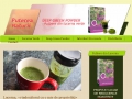 Verde - Puterea Naturii | Deep Green - Pulbere din Lucerna Verde