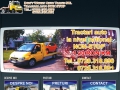 Tractari auto Bucuresti NON STOP- Don\'t Worry Auto Trans SRL