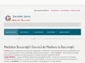 Birou de Mediere Bucuresti