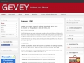 Gevey SIM | Decodare iPhone 4s | Decodare iPhone 5