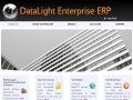 DataLight ERP Software