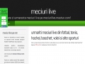 Meciuri live pe net - Meciurilive.mastun.com