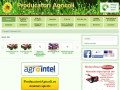 Producatori agricoli