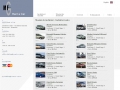 Masini de inchiriat, inchirieri auto - MGF Rent a Car Romania