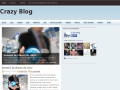Crazy Blog