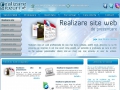 Realizare site, realizare magazin online