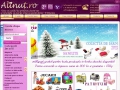 Alinut.ro - Jucarii Pentru Copii