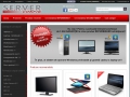 Server Config, Magazinul tau IT