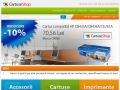 Magazin online cartuse imprimanta