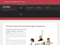 Promovare site Optimizare SeoWeb Seco