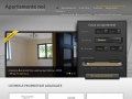 Apartamente noi de vanzare in Bucurestii Noi si Damaroaia