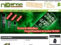 NRG Shop | Magazin online de echipamente outdoor, tactical, paint