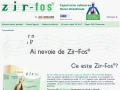 ZirFosÂ® - probiotic, repopuleaza flora intestinala