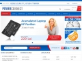 Powerconnect - magazin online