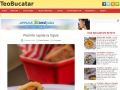 TeoBucatar