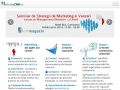 MarketingCRM.eu - Program CRM online pentru marketing, vanzari si