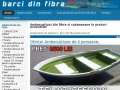 Ambarcatiuni din fibra