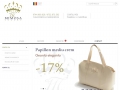 Magazin online de posete si genti din piele