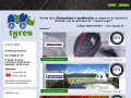 Anvelope la promotie - anvelope de iarna si de vara