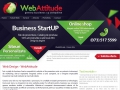 WebAttitude creare site si magazin online