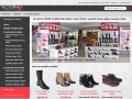 Magazin Online - Incaltaminte piele