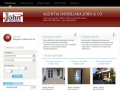 John & Co SRL - john-co.ro - agentie imobiliara