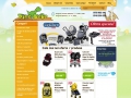 DinoBebe.ro- magazin pentru copii