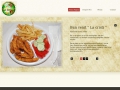 La Cristi Fast Food and Catering