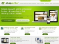 Stres mai putin cu creare magazin online