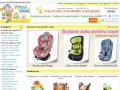 Magazin online Piticul Vesel