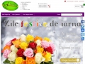 Floraria Buchet Express