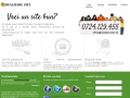 Realizare site. Noi va dezvoltam afacerea online.