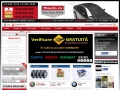 DrAuto.ro - Piese auto online