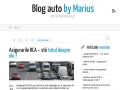 Blog Popa Marius