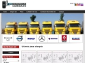 Dezmembrari Camioane ? Piese dezmembrari auto si camioane