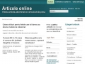 Publicitate prin advertoriale