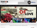 Tonka Soul Cafe - Karaoke si petreceri corporate